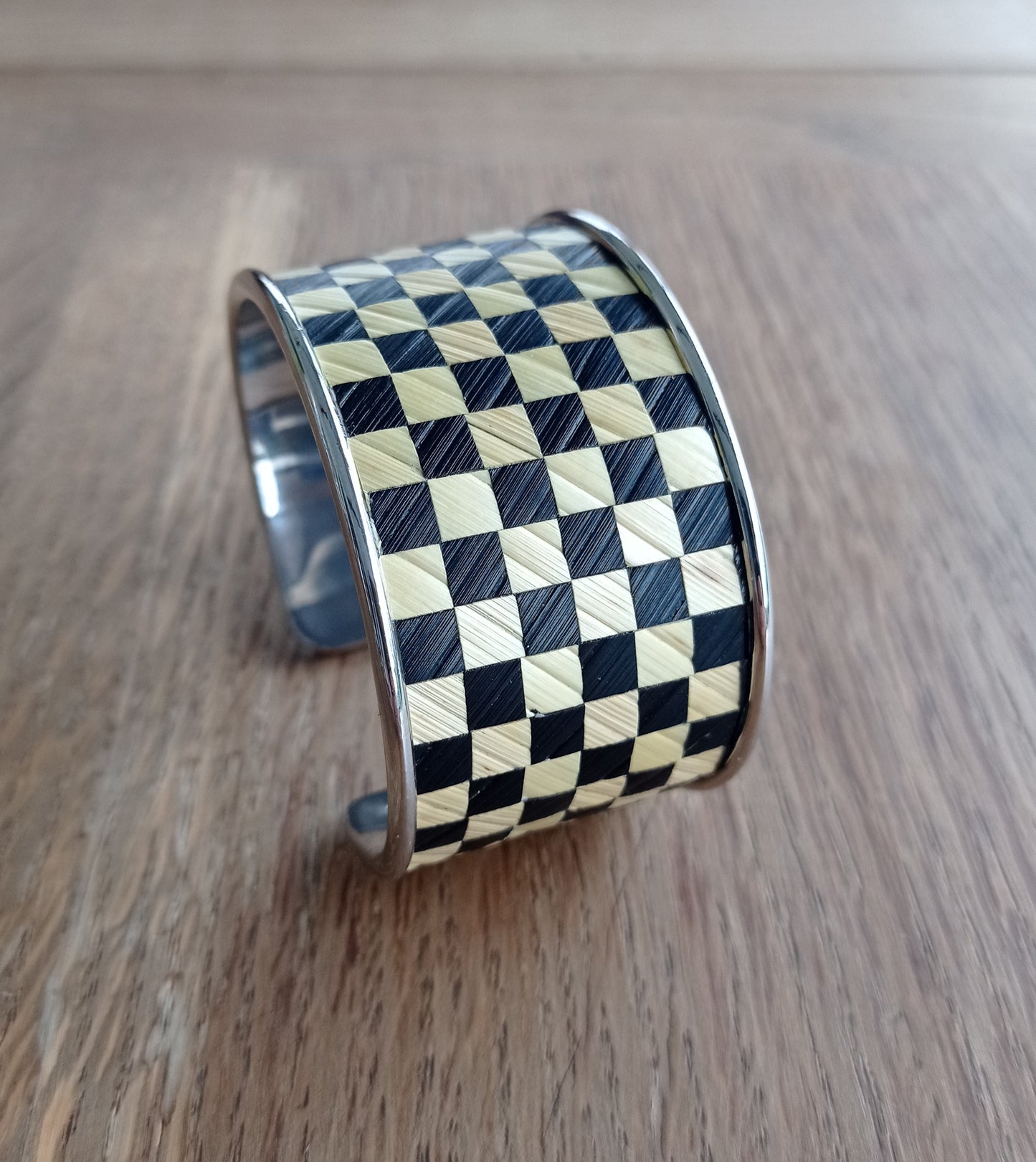 Un jeu de dames